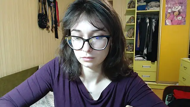Snapshot of Angelik5371 chatting on 13, 5, 2026 Angelik5371 online show from 13, 5, 2026