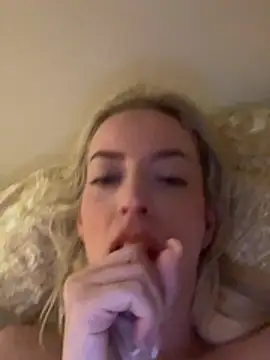 Snapshot of Katharina_Wagner chatting on 9, 7, 2026 Katharina Wagner online show from 9, 7, 2026