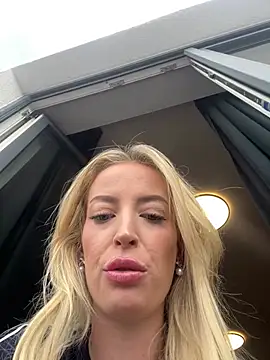 Snapshot of Katharina_Wagner chatting on 27, 7, 2026 Katharina Wagner online show from 27, 7, 2026