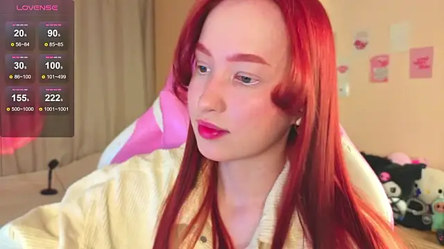 sunflare  online show from 20, 2, 2026