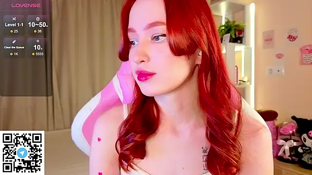 sunflare  online show from 22, 2, 2026