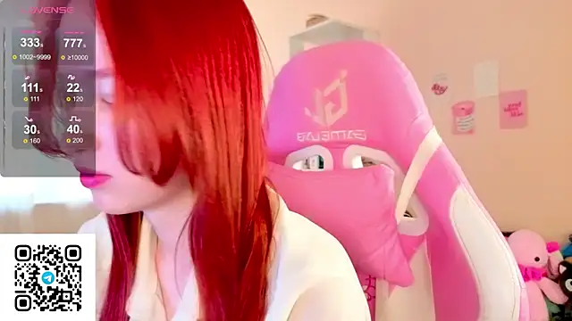 sunflare  online show from 9, 4, 2026