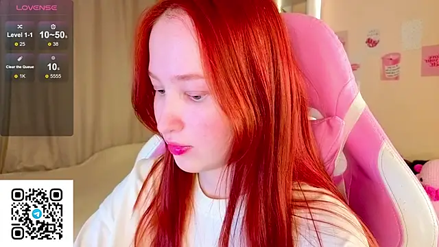 sunflare  online show from 11, 4, 2026