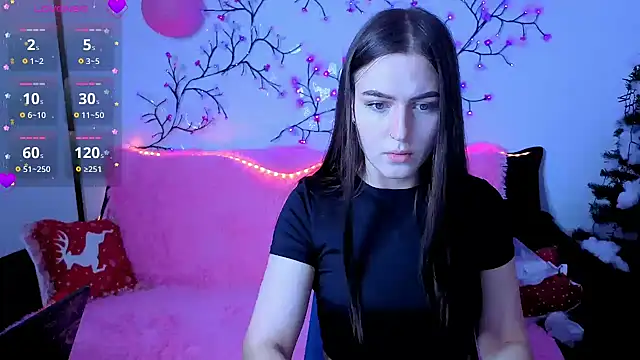 AlexsaStoyns online show from 12, 1, 2026