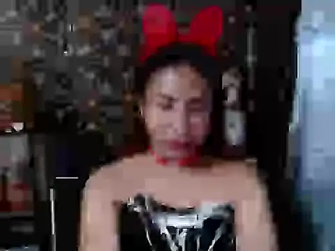 SadisticQueenTS online show from 17, 12, 2025