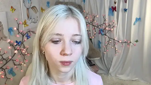 ViollaBloom online show from 10, 1, 2026