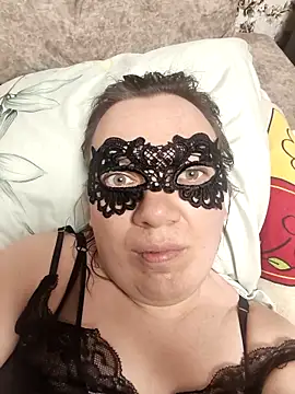 LimonLoveqw online show from 15, 12, 2025