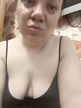 LimonLoveqw online show from 27, 3, 2026