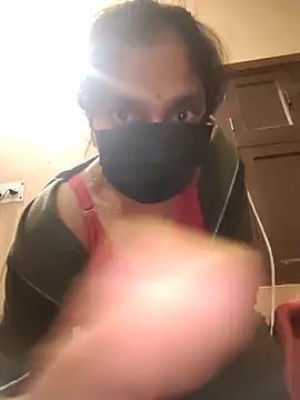 jaanvi-Rani online show from 17, 12, 2025