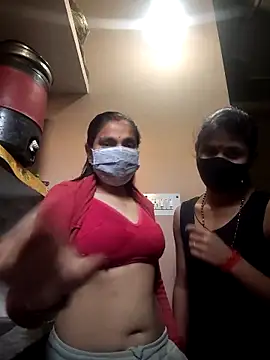 jaanvi-Rani online show from 20, 2, 2026