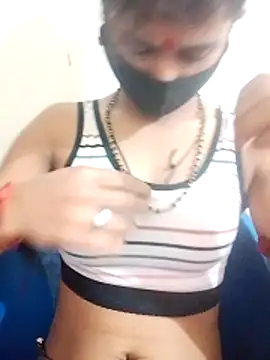 jaanvi-Rani online show from 23, 3, 2026