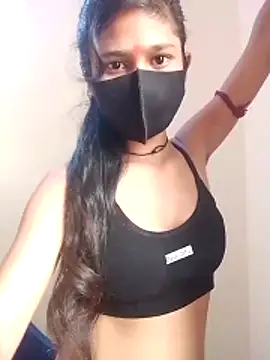 jaanvi-Rani online show from 15, 4, 2026