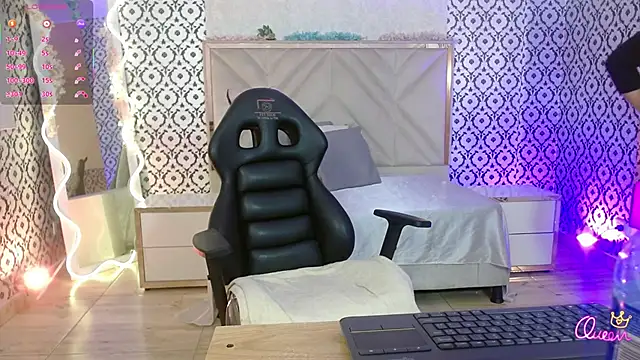 Auurora tay online show from 13, 1, 2026