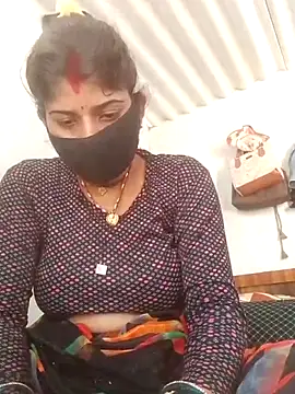 Snapshot of Aaisha_01 chatting on 13, 6, 2026 Aaisha 01 online show from 13, 6, 2026