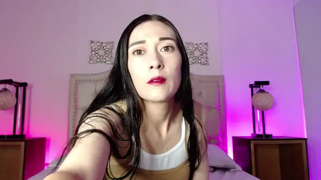 Vetania Blake online show from 17, 12, 2025