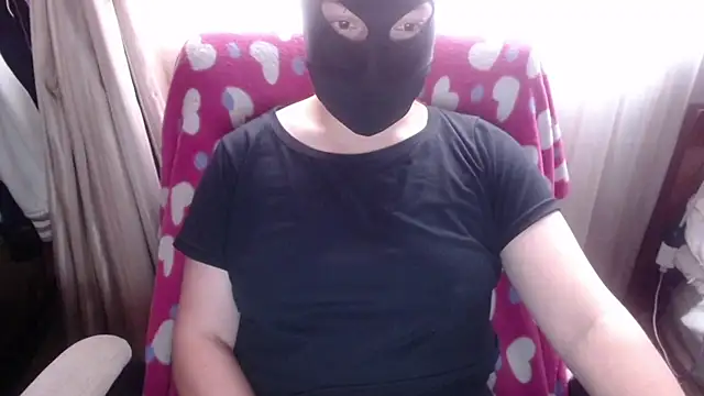 666maskgirl online show from 16, 3, 2026