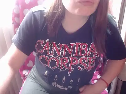 666maskgirl online show from 25, 3, 2026