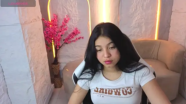 Sofi Adams Tx online show from 20, 12, 2025