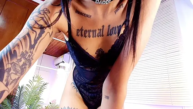 emily burton18 online show from 11, 2, 2026