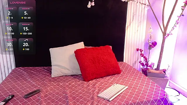 bella moonlight cr online show from 13, 4, 2026