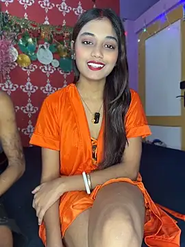 Snapshot of Sweet-priyaa chatting on 13, 6, 2026 Sweet-priyaa online show from 13, 6, 2026