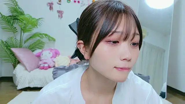 ayu-jpnk online show from 15, 4, 2026