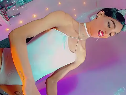 Snapshot of agathaferrer3 chatting on 7, 2, 2026 agathaferrer3 online show from 7, 2, 2026