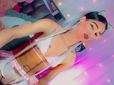 Snapshot of agathaferrer3 chatting on 11, 2, 2026 agathaferrer3 online show from 11, 2, 2026