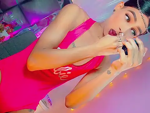 Snapshot of agathaferrer3 chatting on 12, 2, 2026 agathaferrer3 online show from 12, 2, 2026