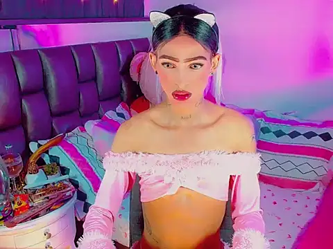 Snapshot of agathaferrer3 chatting on 18, 2, 2026 agathaferrer3 online show from 18, 2, 2026