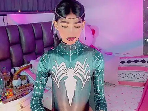 Snapshot of agathaferrer3 chatting on 19, 2, 2026 agathaferrer3 online show from 19, 2, 2026