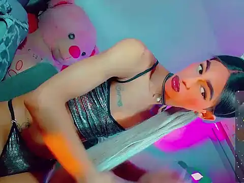 Snapshot of agathaferrer3 chatting on 1, 3, 2026 agathaferrer3 online show from 1, 3, 2026