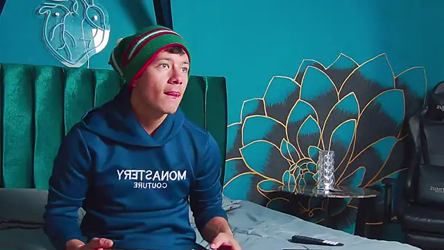 Snapshot of MagnusKnight_ chatting on 11, 1, 2026 MagnusKnight online show from 11, 1, 2026