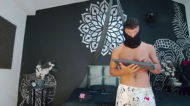 Snapshot of MagnusKnight_ chatting on 14, 1, 2026 MagnusKnight online show from 14, 1, 2026