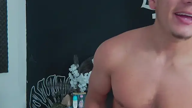 MagnusKnight  online show from 4, 2, 2026