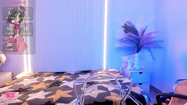 VivianOwen9 online show from 14, 2, 2026