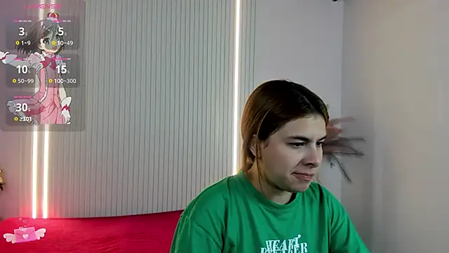 VivianOwen9 online show from 15, 2, 2026