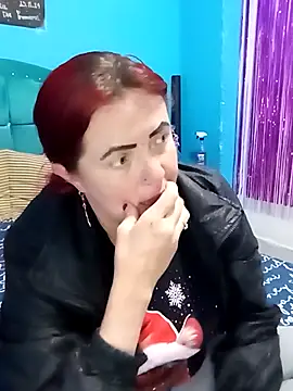 Annelis1 online show from 11, 1, 2026