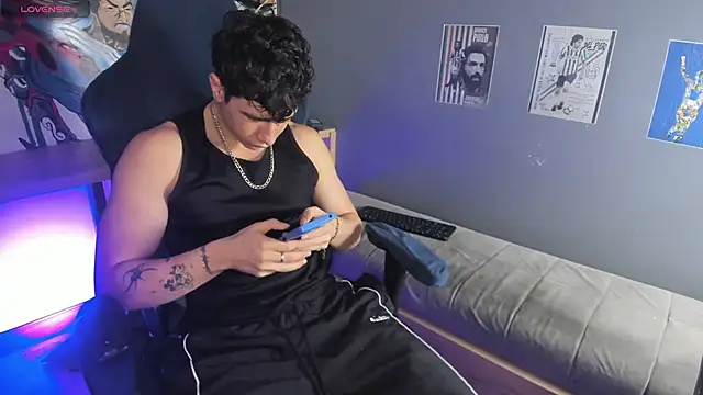 Criss Adams online show from 17, 1, 2026