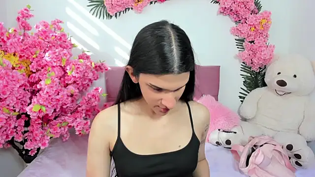 Bianca baldwin  online show from 8, 1, 2026