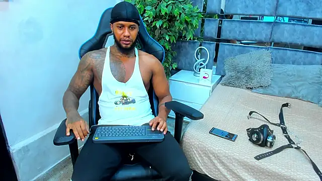 jay jhonson01 online show from 13, 3, 2026