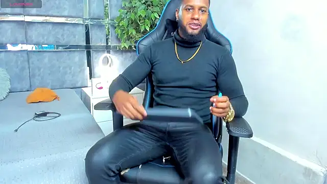 jay jhonson01 online show from 21, 4, 2026