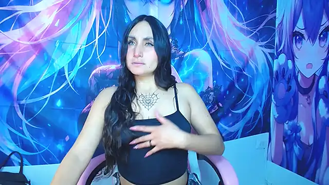 Akane hot  online show from 3, 3, 2026