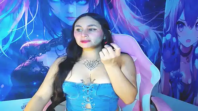 Akane hot  online show from 27, 3, 2026