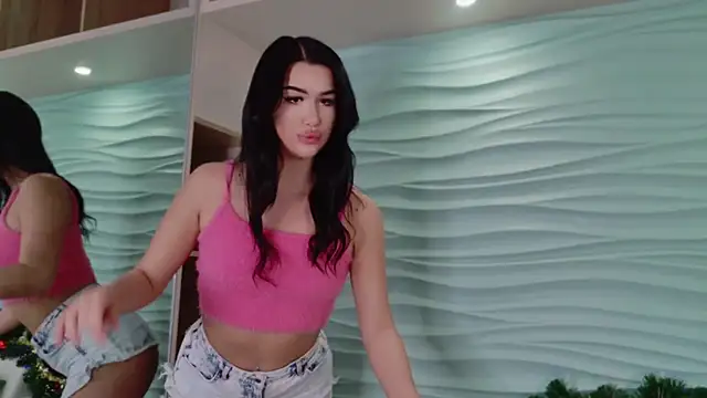 LittleMia- online show from 20, 12, 2025