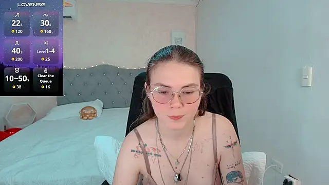 Snapshot of lexalove_doll chatting on 23, 2, 2026 lexalove doll online show from 23, 2, 2026