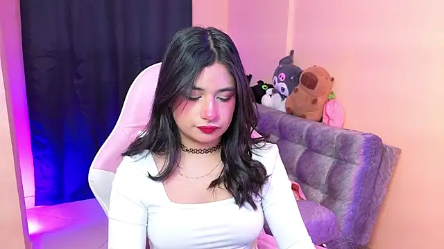 bonnieTaylor1 online show from 20, 12, 2025