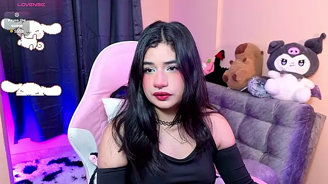 bonnieTaylor1 online show from 16, 3, 2026