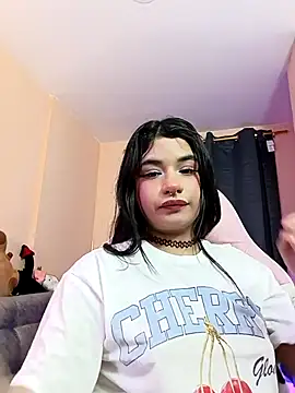 bonnieTaylor1 online show from 19, 3, 2026