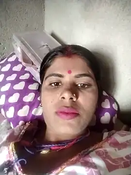 Sexy Rajkumari123 online show from 22, 2, 2026